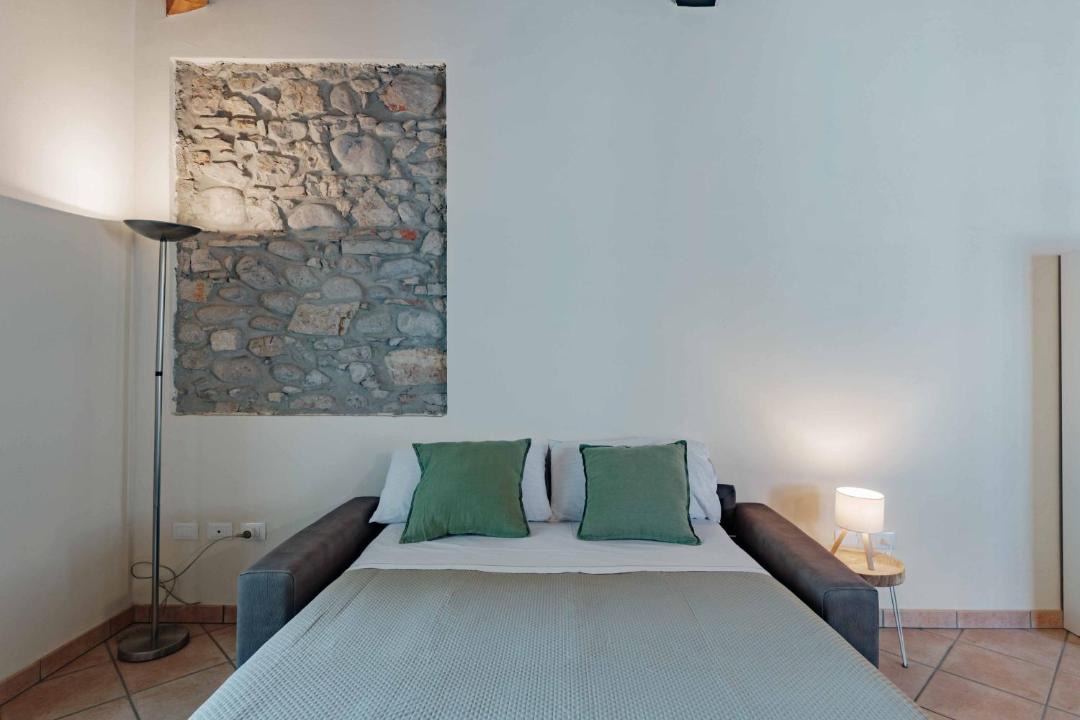 Photo of Bedroom in Don Bosco
