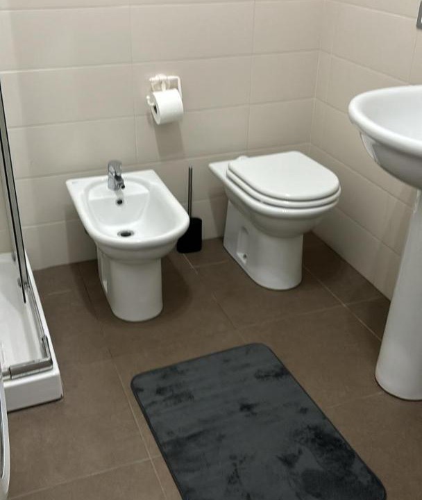 Photo of Bathroom in Vigevano