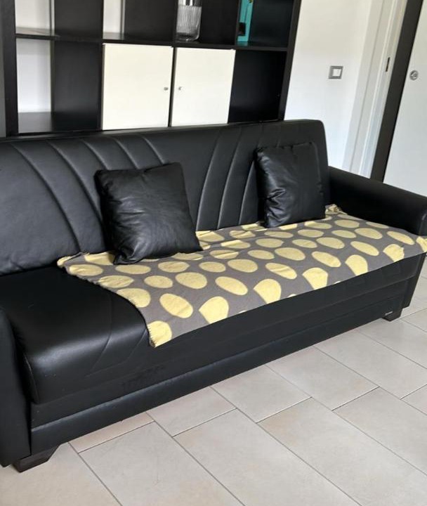 Photo of Livingroom in Vigevano