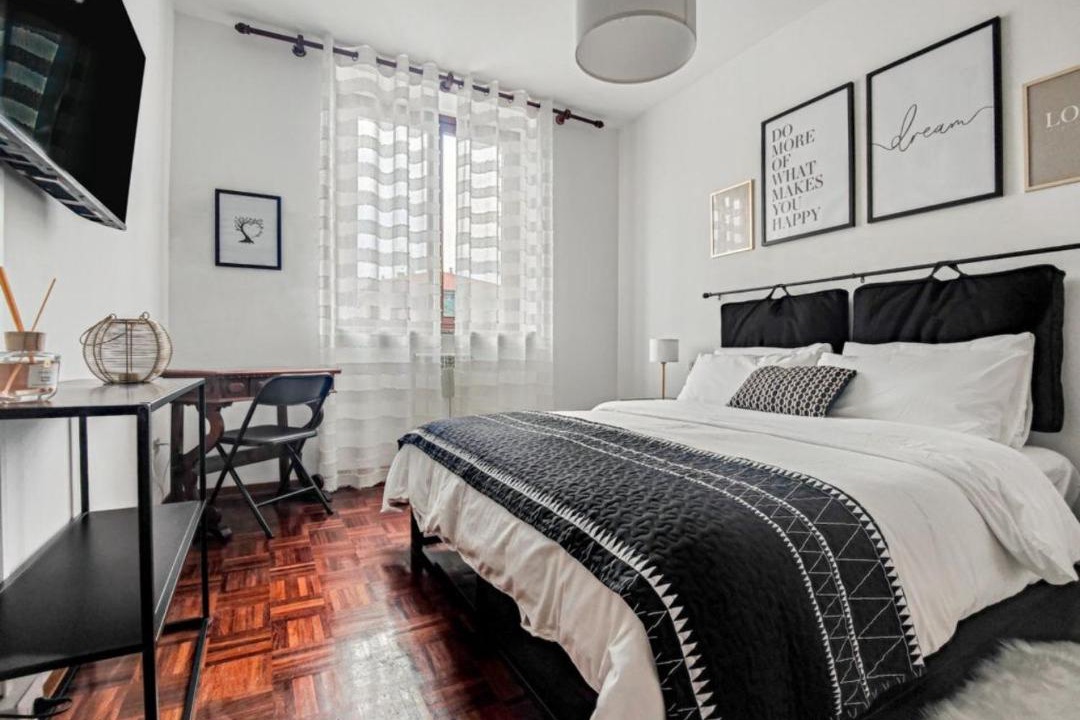 Photo of Bedroom in Corbetta