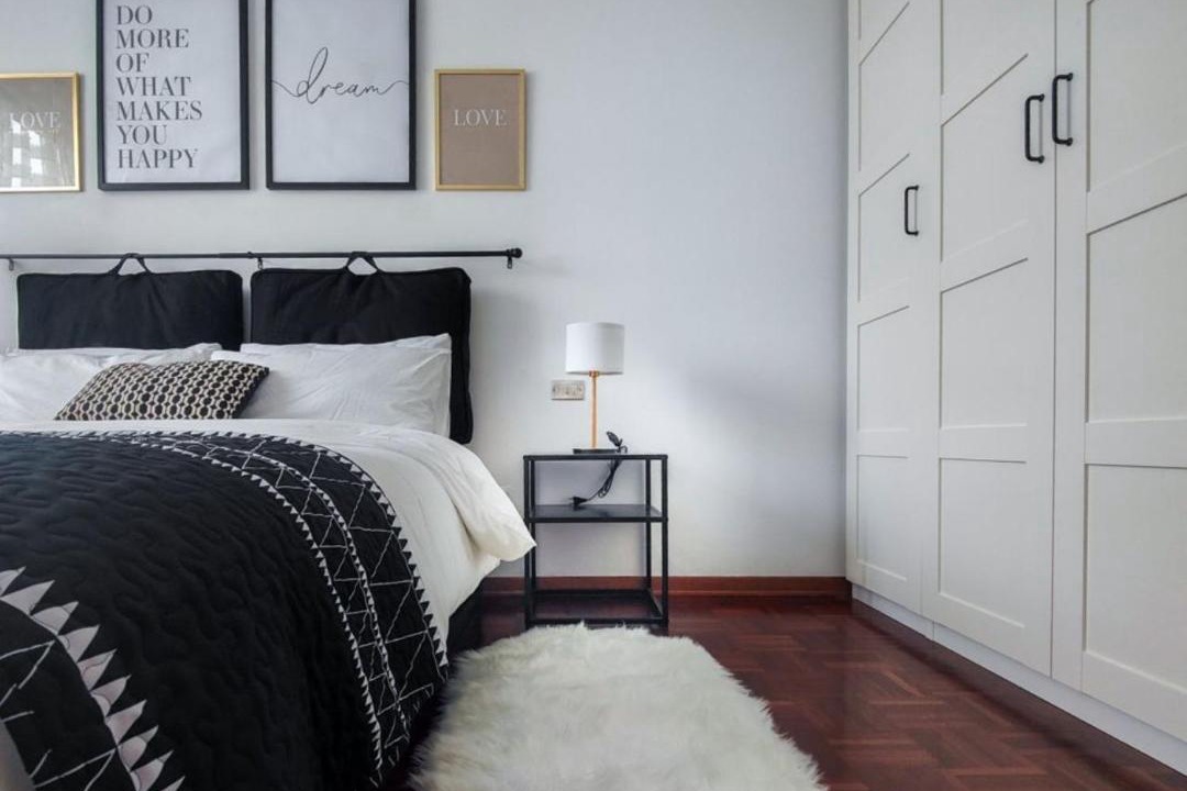 Photo of Bedroom in Corbetta
