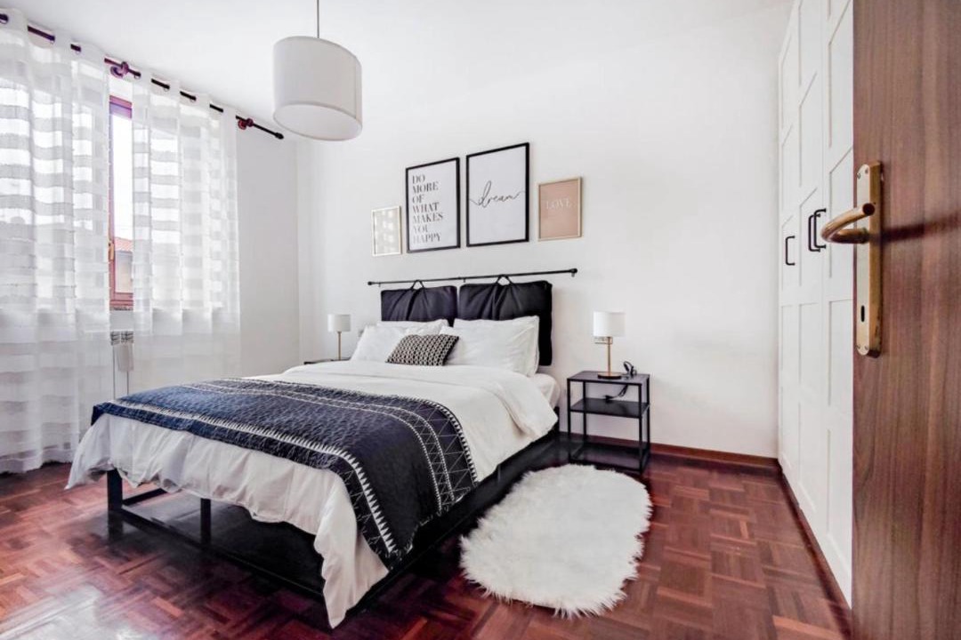Photo of Bedroom in Corbetta