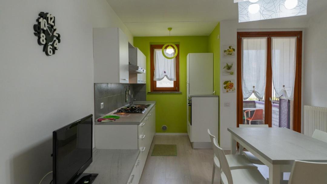 Photo of Kitchen in Colico Piano