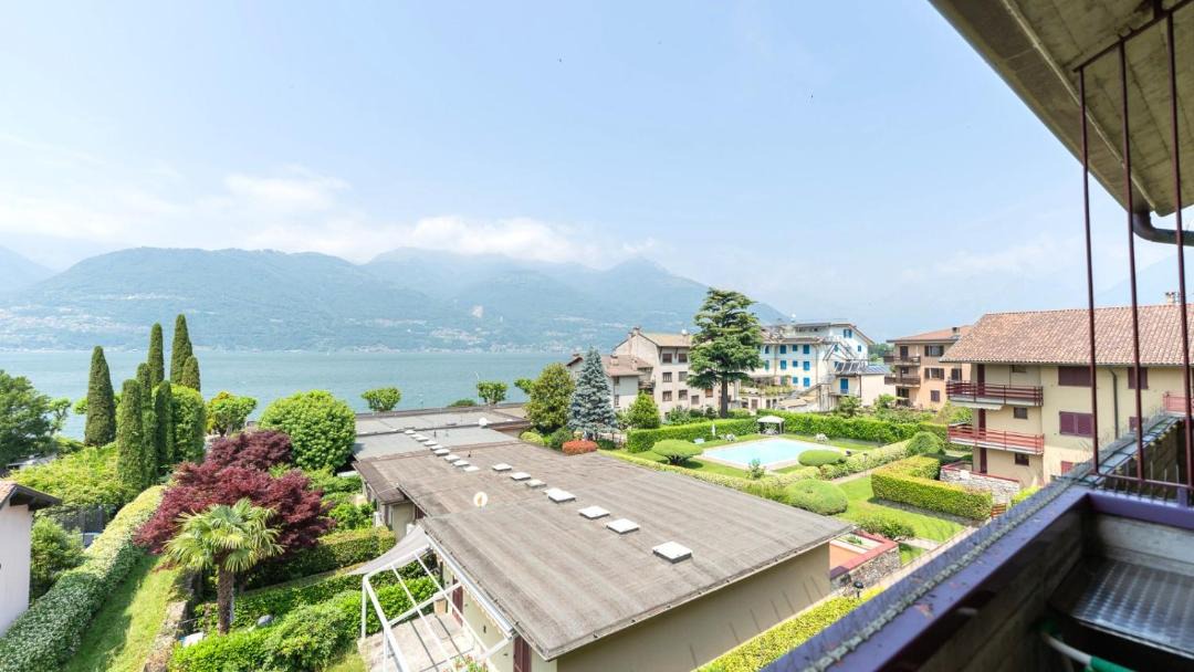 Photo of Patio Balcony in Colico Piano