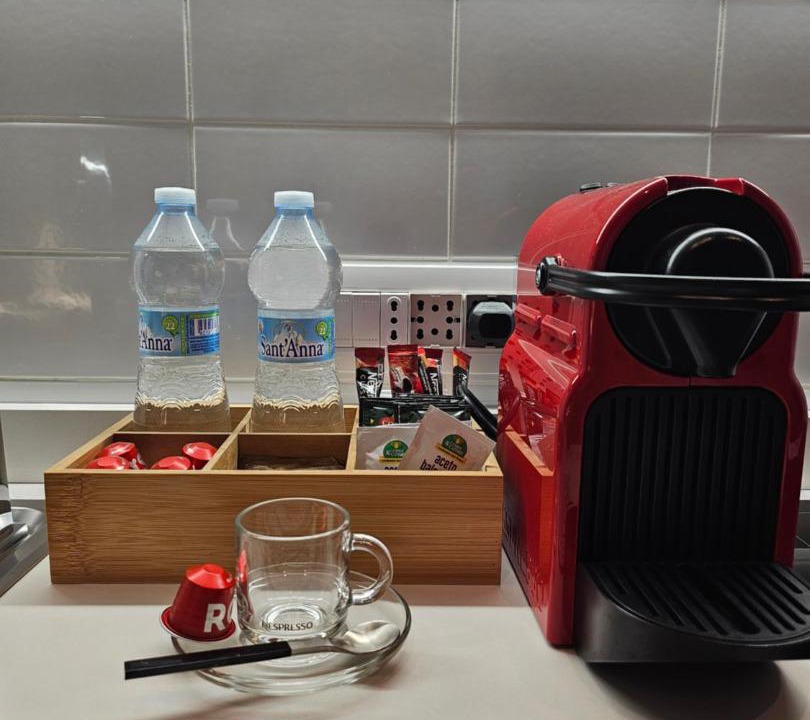 Photo of Kitchen in Porta Venezia