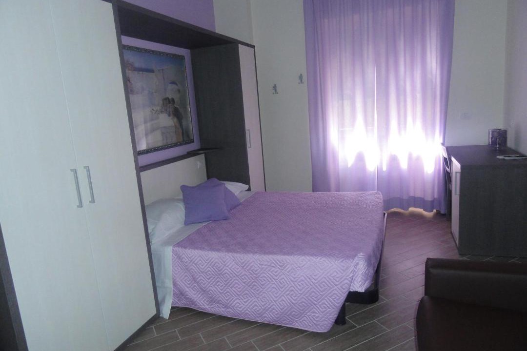 Photo of Bedroom in Central Station