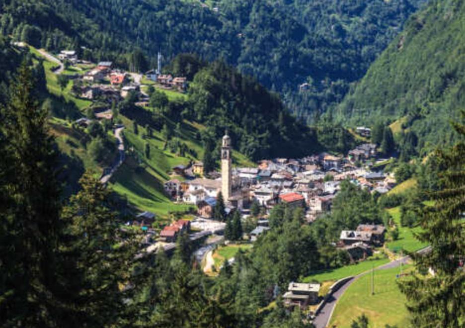 Photo of Others in Gerola Alta