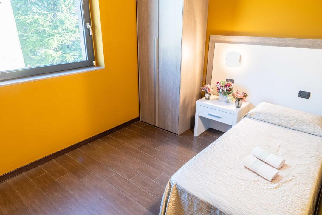 Photo of Bedroom in Carugate