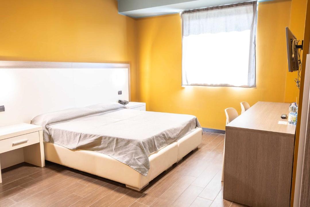 Photo of Bedroom in Carugate
