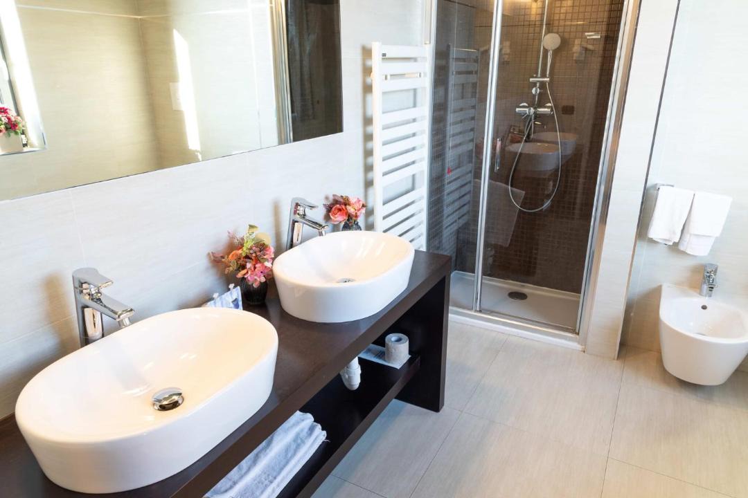 Photo of Bathroom in Carugate