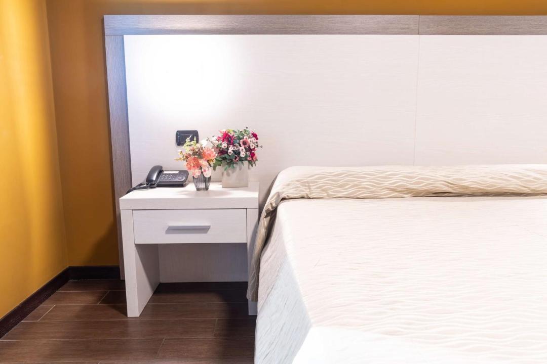 Photo of Bedroom in Carugate