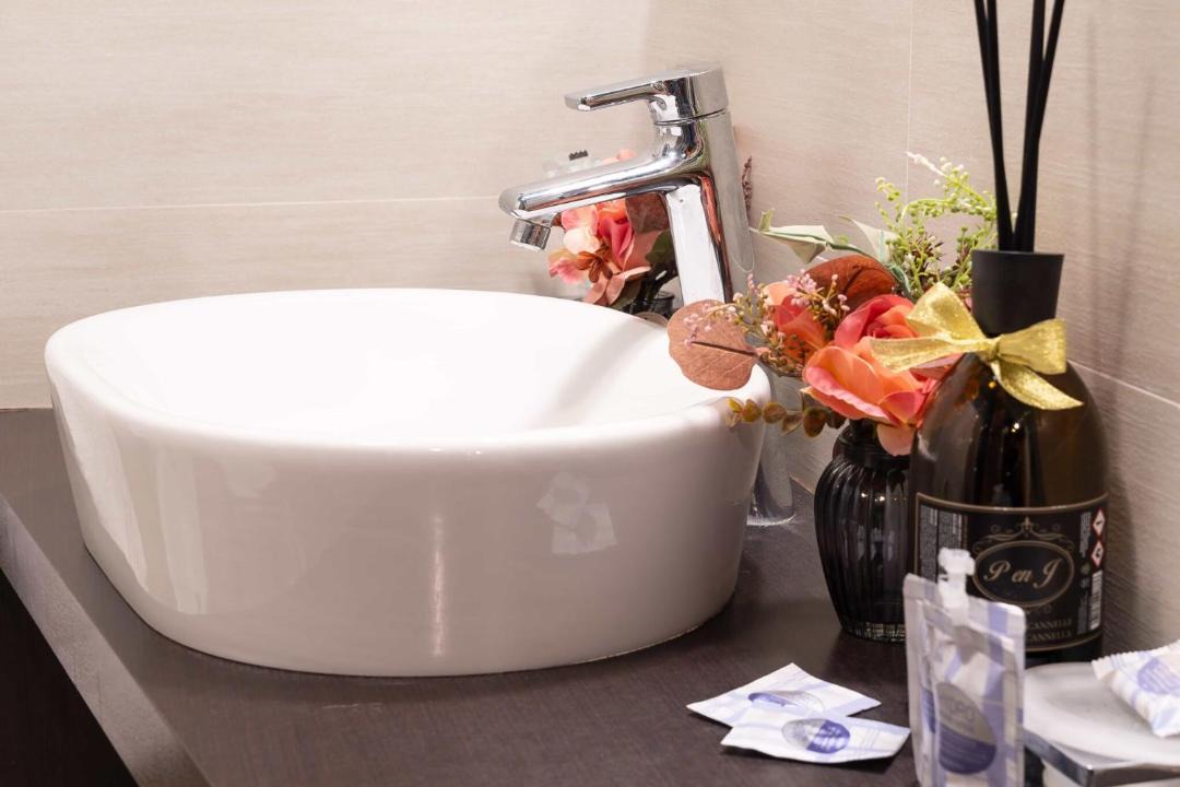 Photo of Bathroom in Carugate