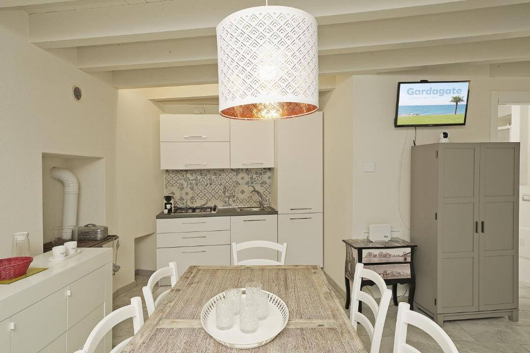Photo of Kitchen in Vergiate