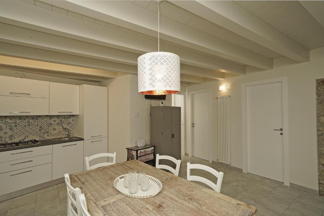 Photo of Kitchen in Vergiate