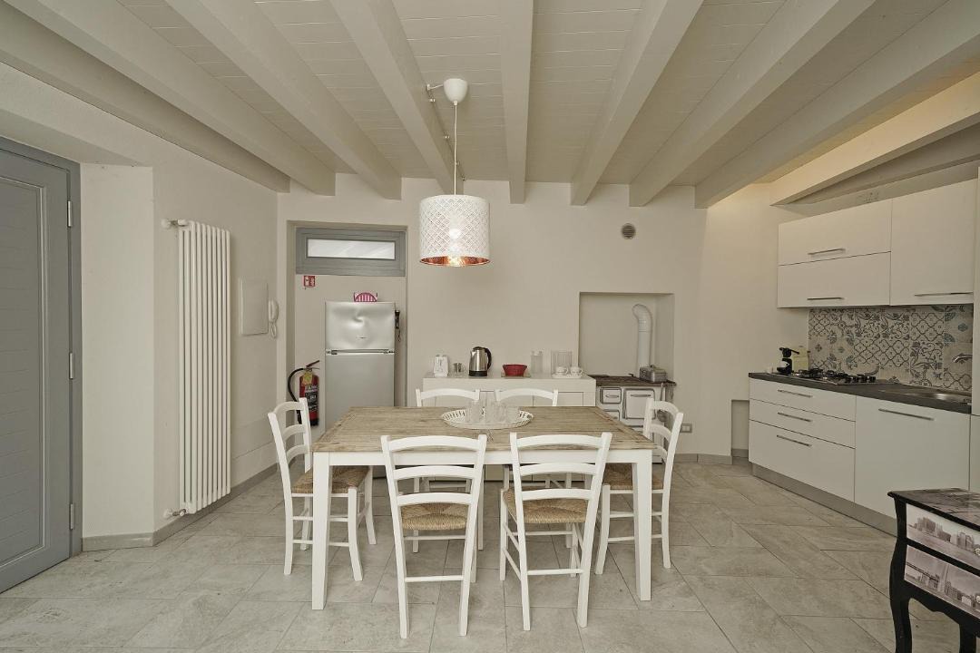 Photo of Kitchen in Vergiate