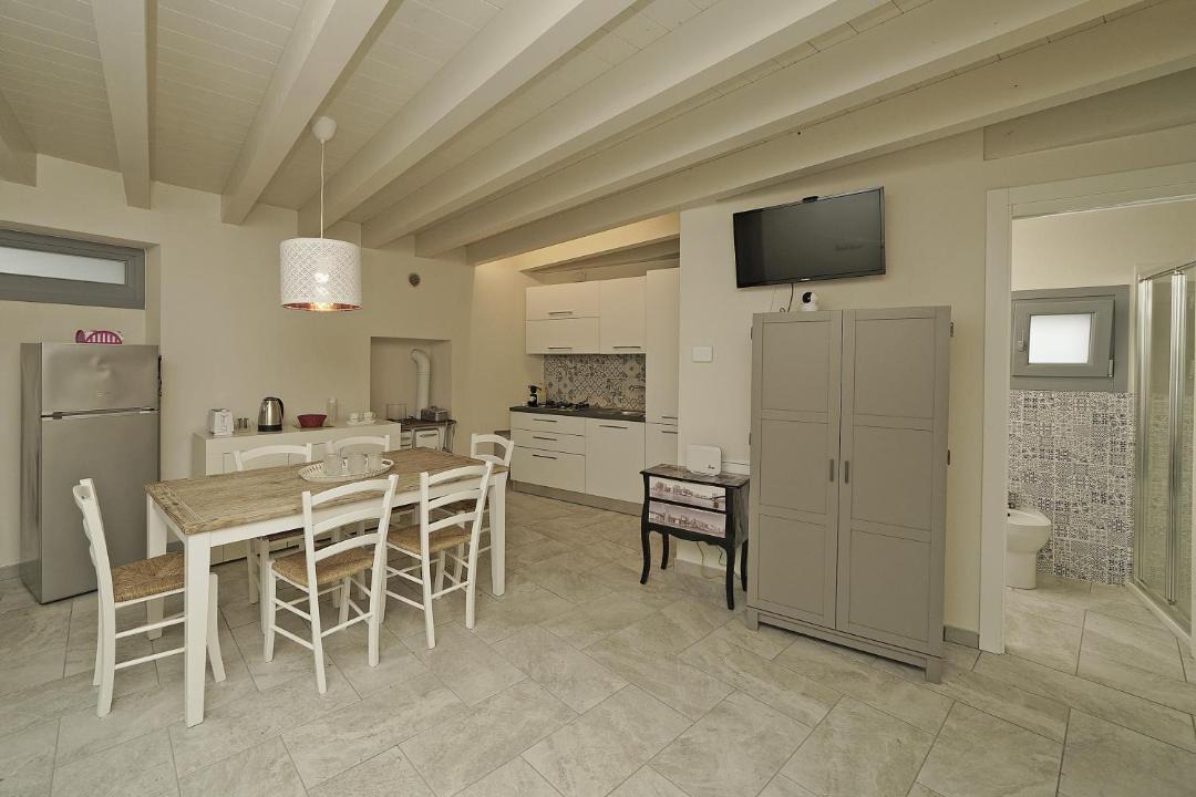 Photo of Kitchen in Vergiate