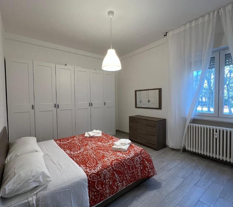 Photo of Bedroom in Forze Armate - Sella Nuova