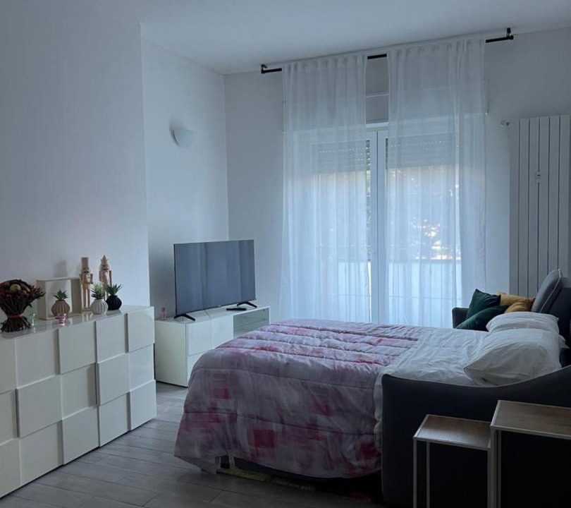 Photo of Bedroom in Forze Armate - Sella Nuova