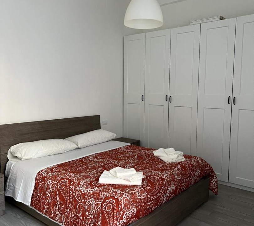 Photo of Bedroom in Forze Armate - Sella Nuova