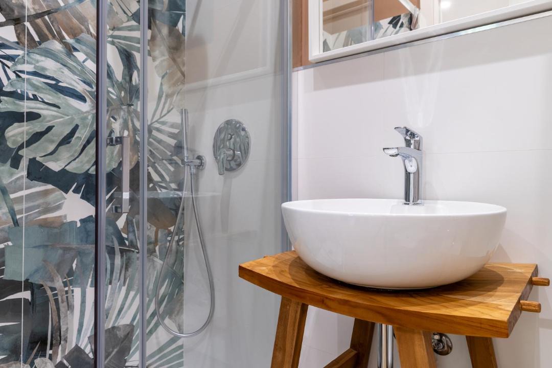 Photo of Bathroom in Porta Volta