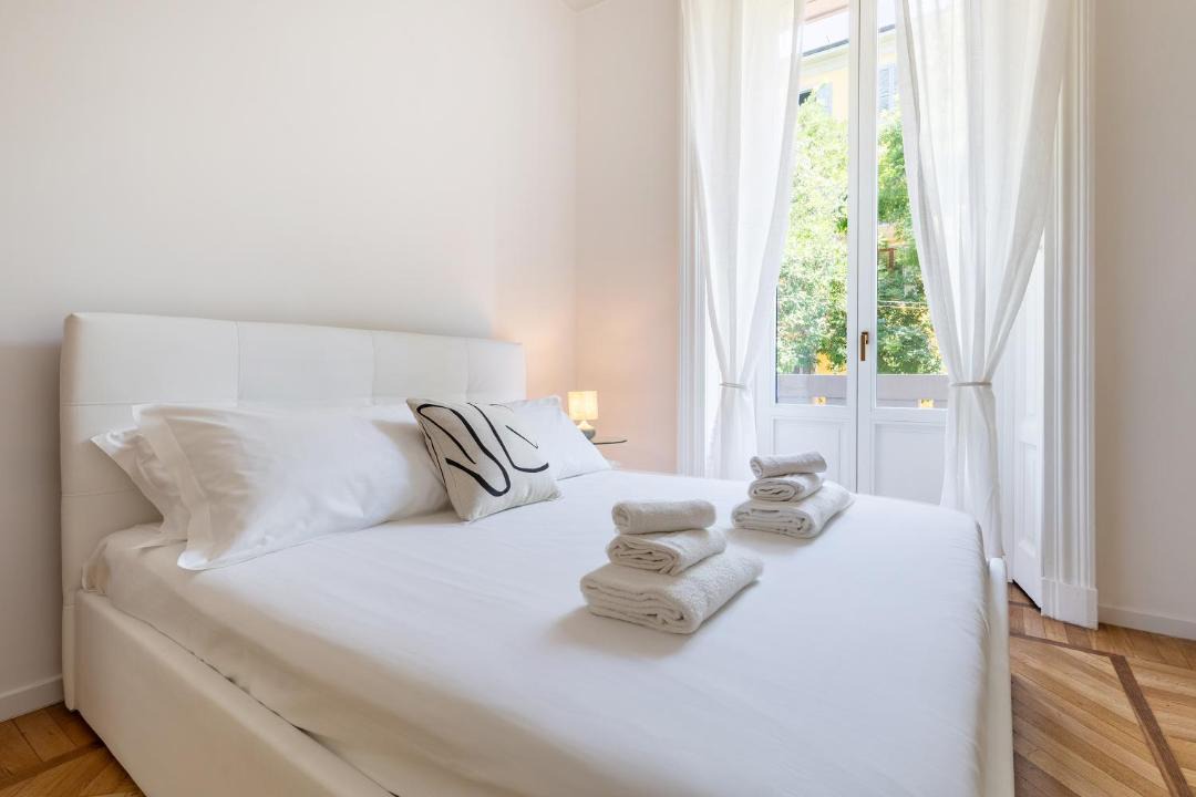 Photo of Bedroom in Porta Volta