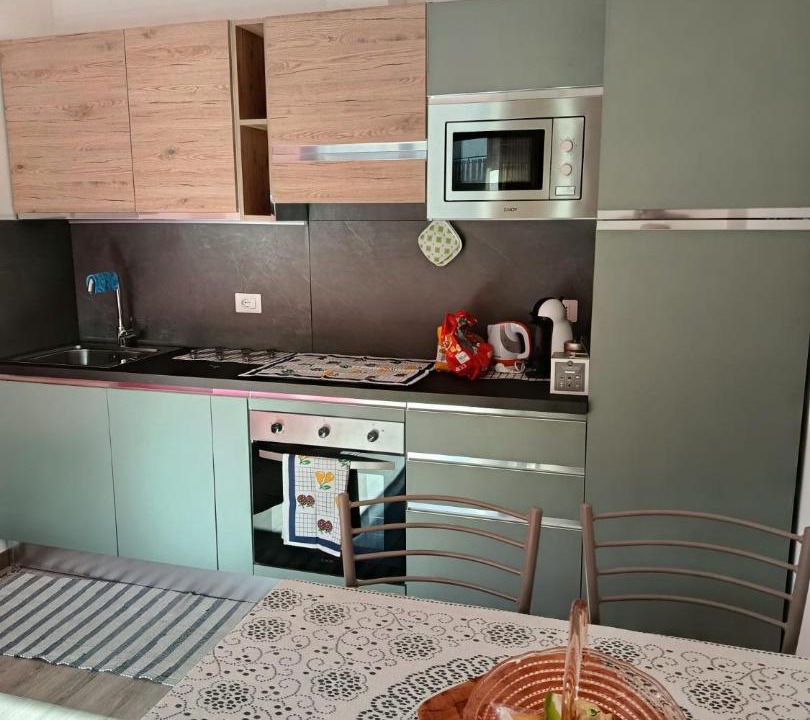 Photo of Kitchen in Grosio
