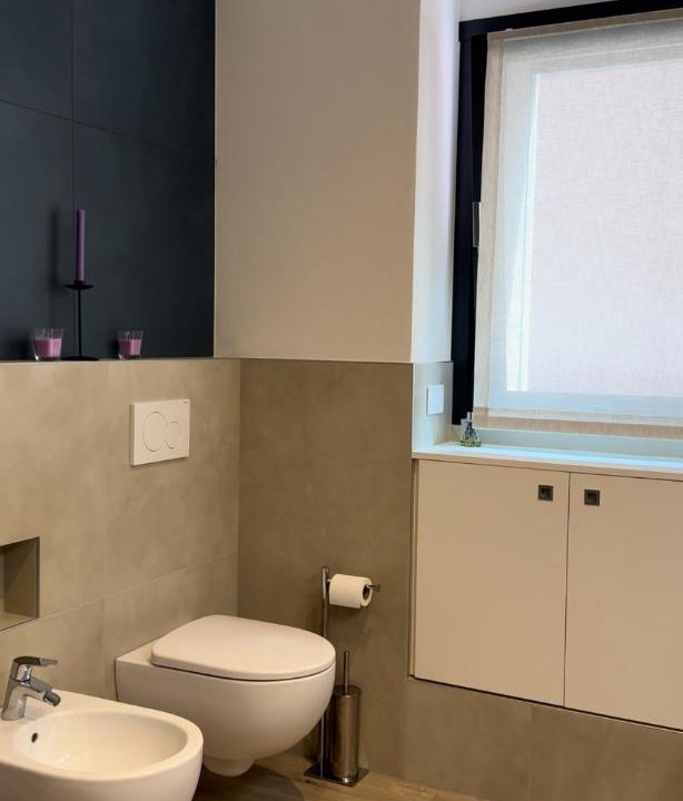 Photo of Bathroom in Grosio