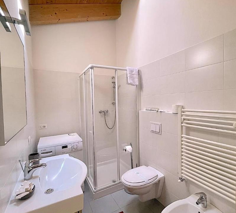 Photo of Bathroom in Villa di Tirano