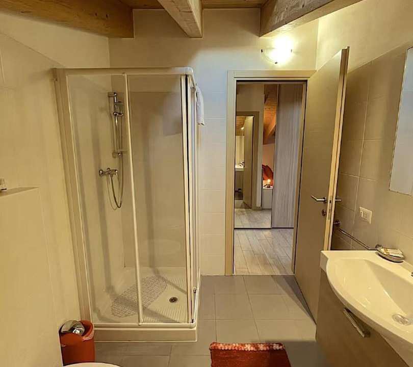 Photo of Bathroom in Villa di Tirano