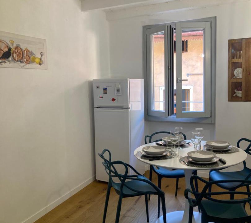 Photo of Kitchen in Colonno