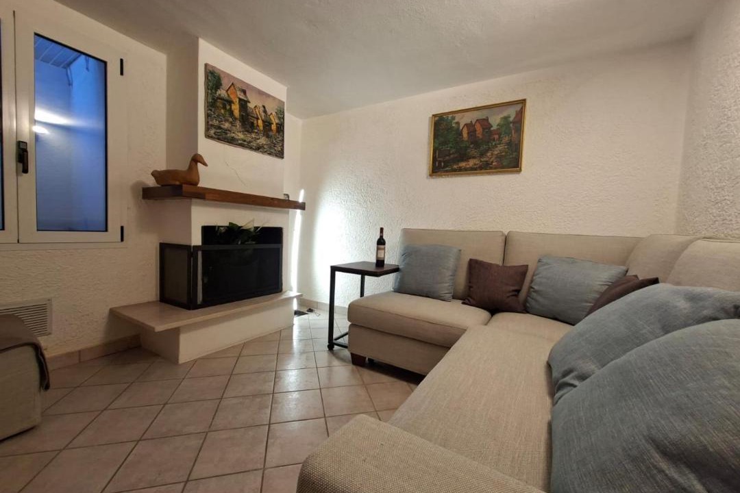 Photo of Livingroom in Limonta