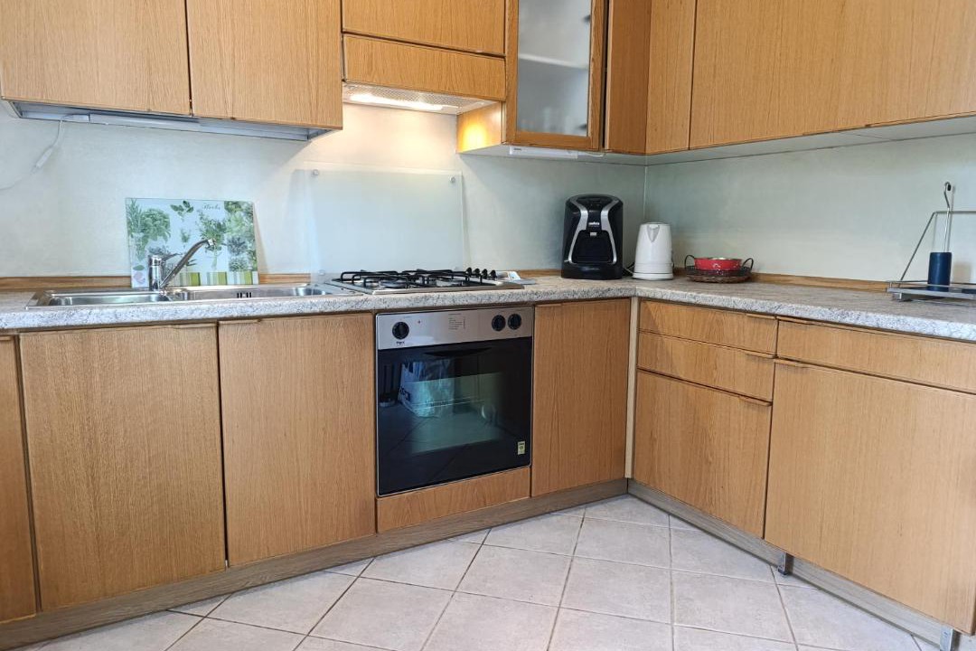 Photo of Kitchen in Limonta