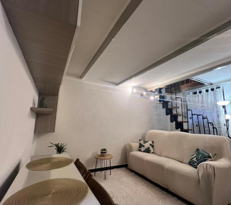 Photo of Livingroom in Cornaredo