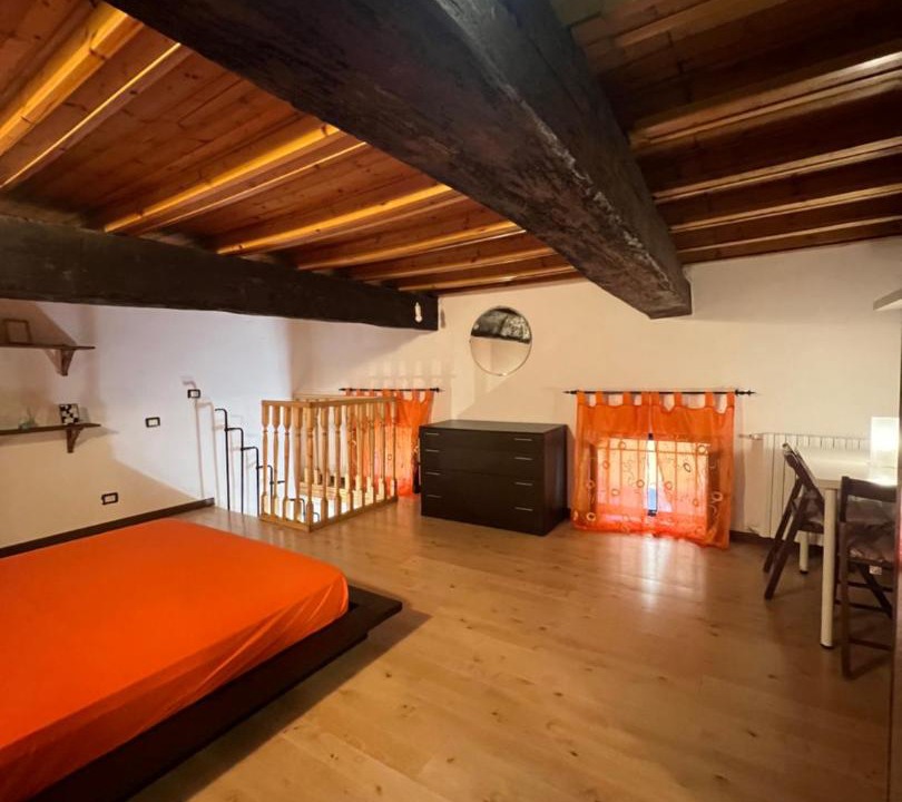 Photo of Bedroom in Cornaredo
