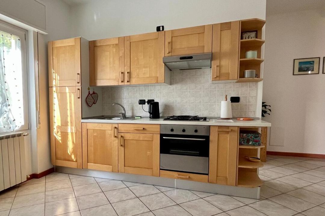 Photo of Kitchen in Mandello del Lario