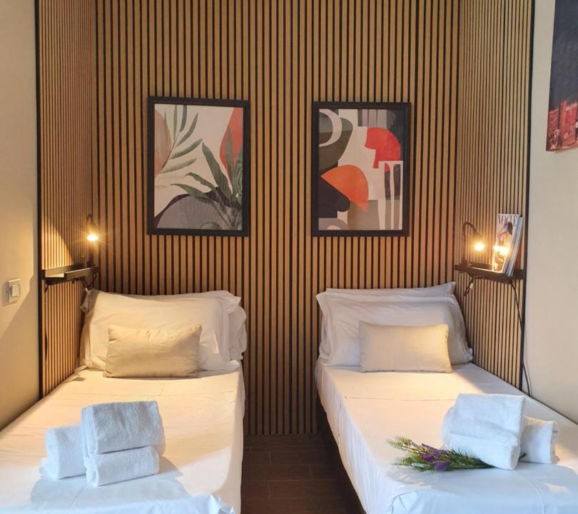 Photo of Bedroom in Paderno Dugnano