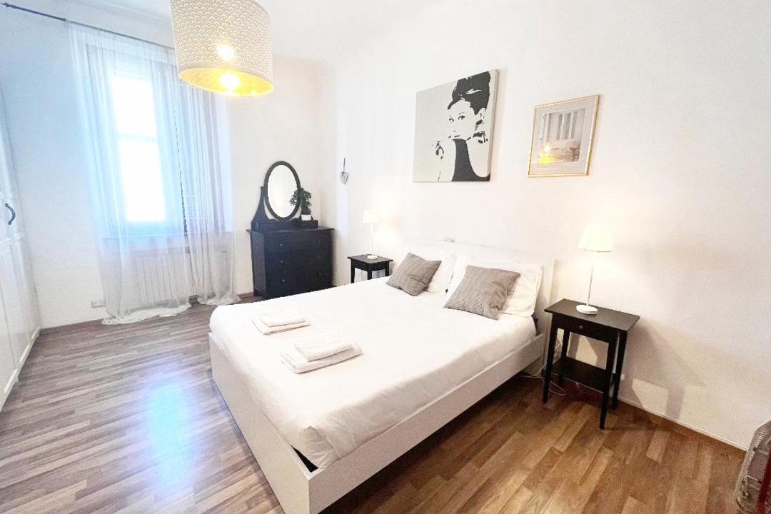 Photo of Bedroom in Vigentino