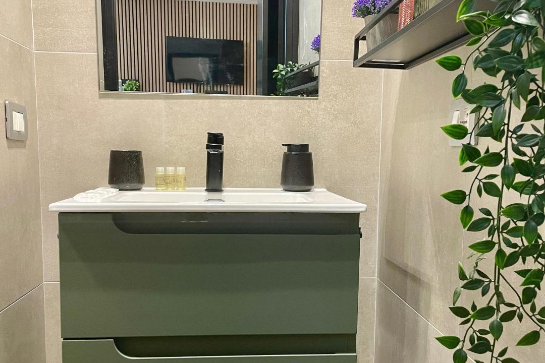 Photo of Bathroom in Paderno Dugnano