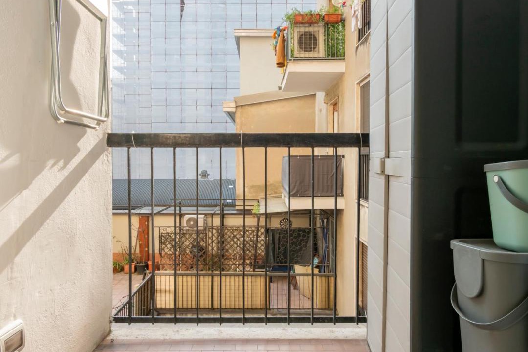 Photo of Patio Balcony in Casoretto