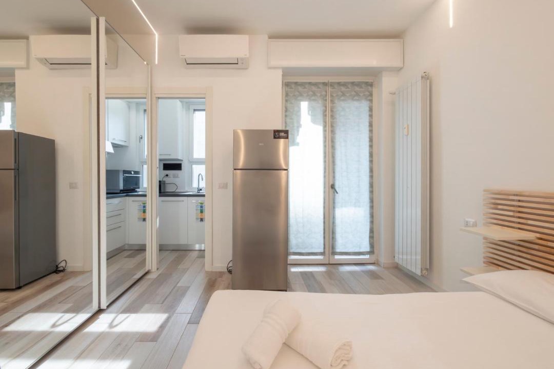 Photo of Kitchen in Casoretto