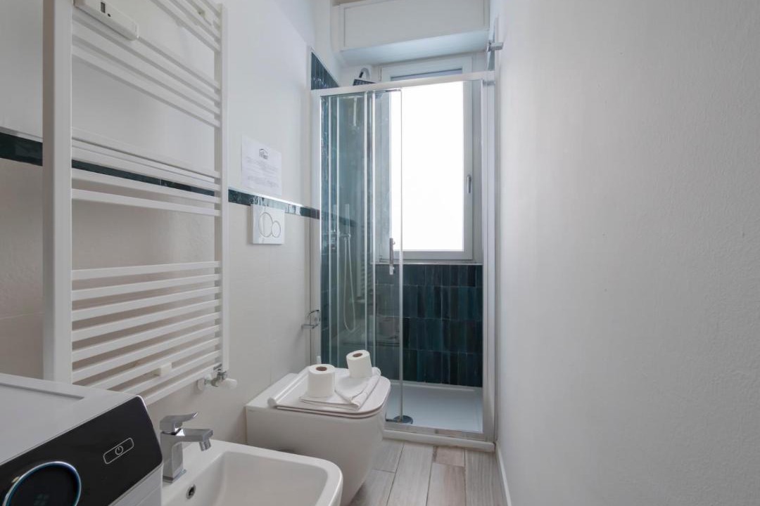 Photo of Bathroom in Casoretto
