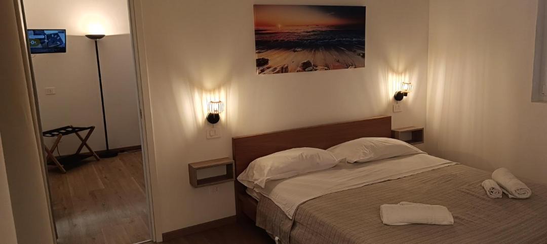 Photo of Bedroom in Azzano San Paolo