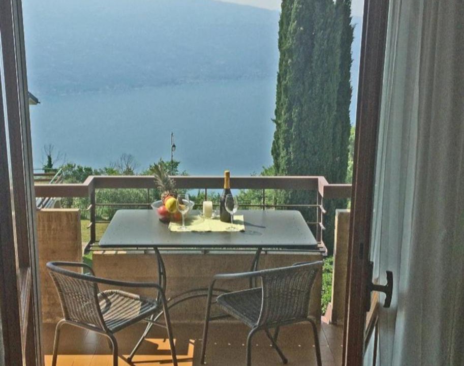 Photo of Patio Balcony in Gardola
