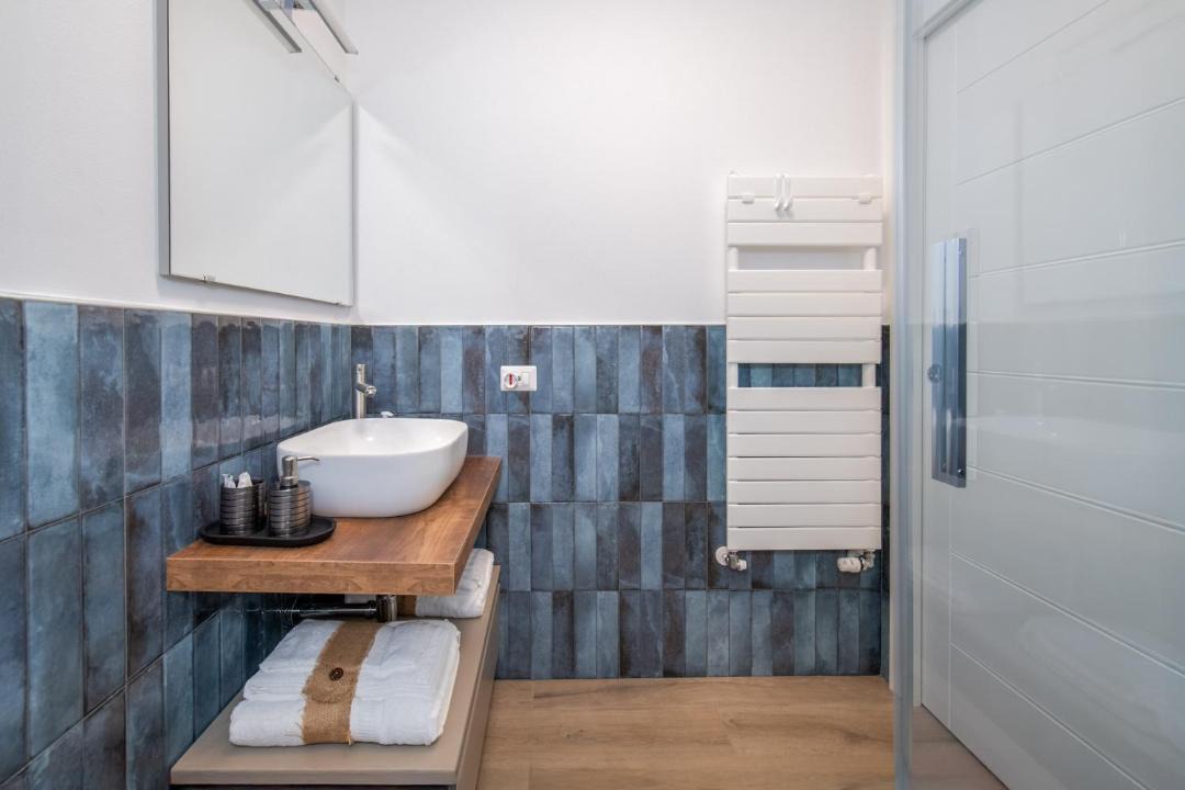 Photo of Bathroom in San Donato Milanese