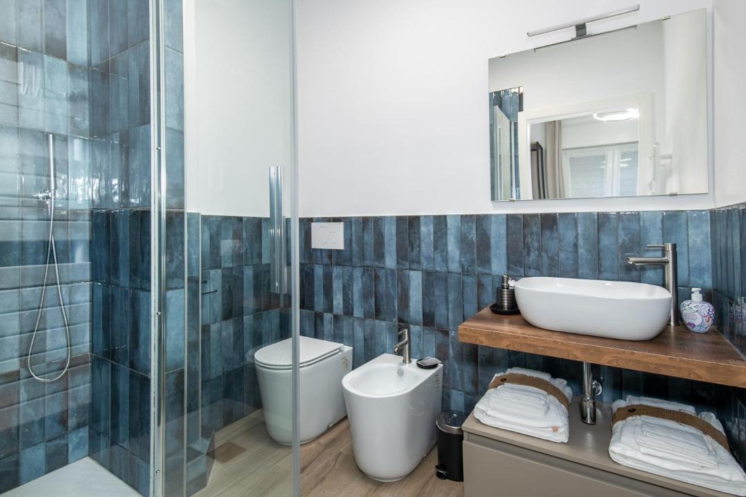 Photo of Bathroom in San Donato Milanese