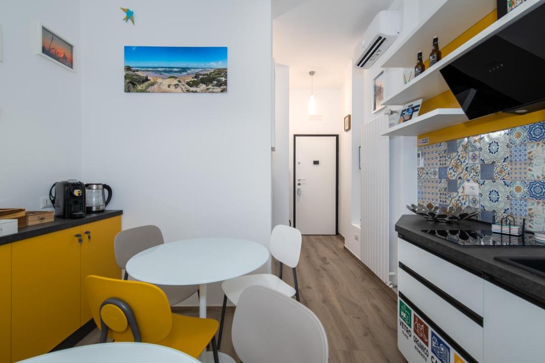 Photo of Kitchen in San Donato Milanese