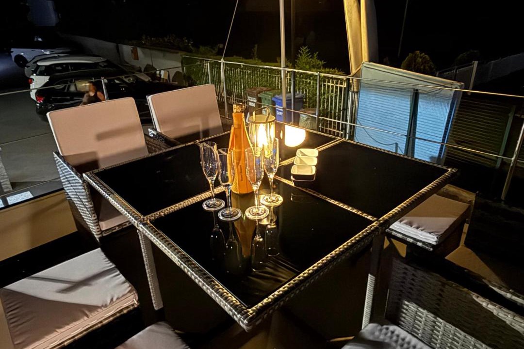 Photo of Patio Balcony in Lisanza