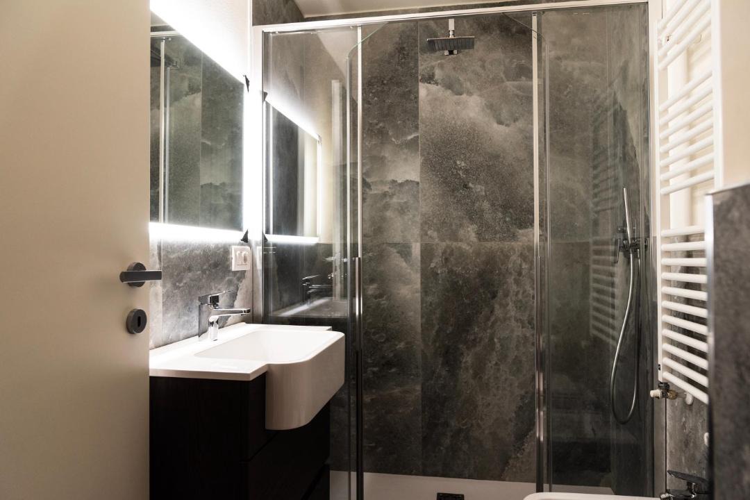 Photo of Bathroom in Ortica