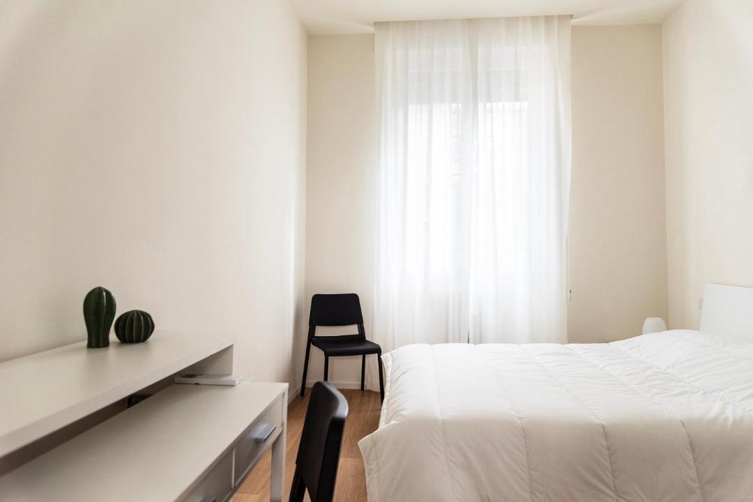 Photo of Bedroom in Ortica