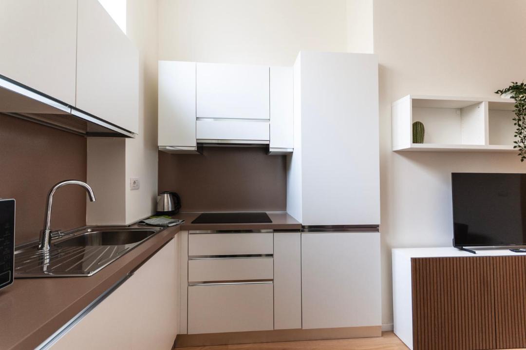 Photo of Kitchen in Ortica